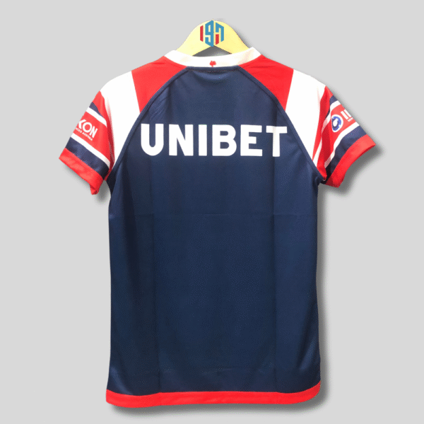Sydney Roosters Jersey Sydney Roosters Jersey