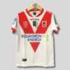 St. GEORGE ILLAWARRA D R A G O N S MEN'S HOME JERSEY