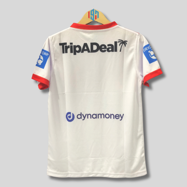 St. GEORGE ILLAWARRA D R A G O N S MEN'S HOME JERSEY
