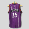 TORONTO RAPTORS VINCEN CARTER JERSEY