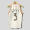 BASKETBALL JERSEY CHICAGO BULLS JOSH GIDDEY 3 | CUSTOM WHITE KIDS JERSEY